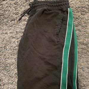 Men’s Sweat Shorts